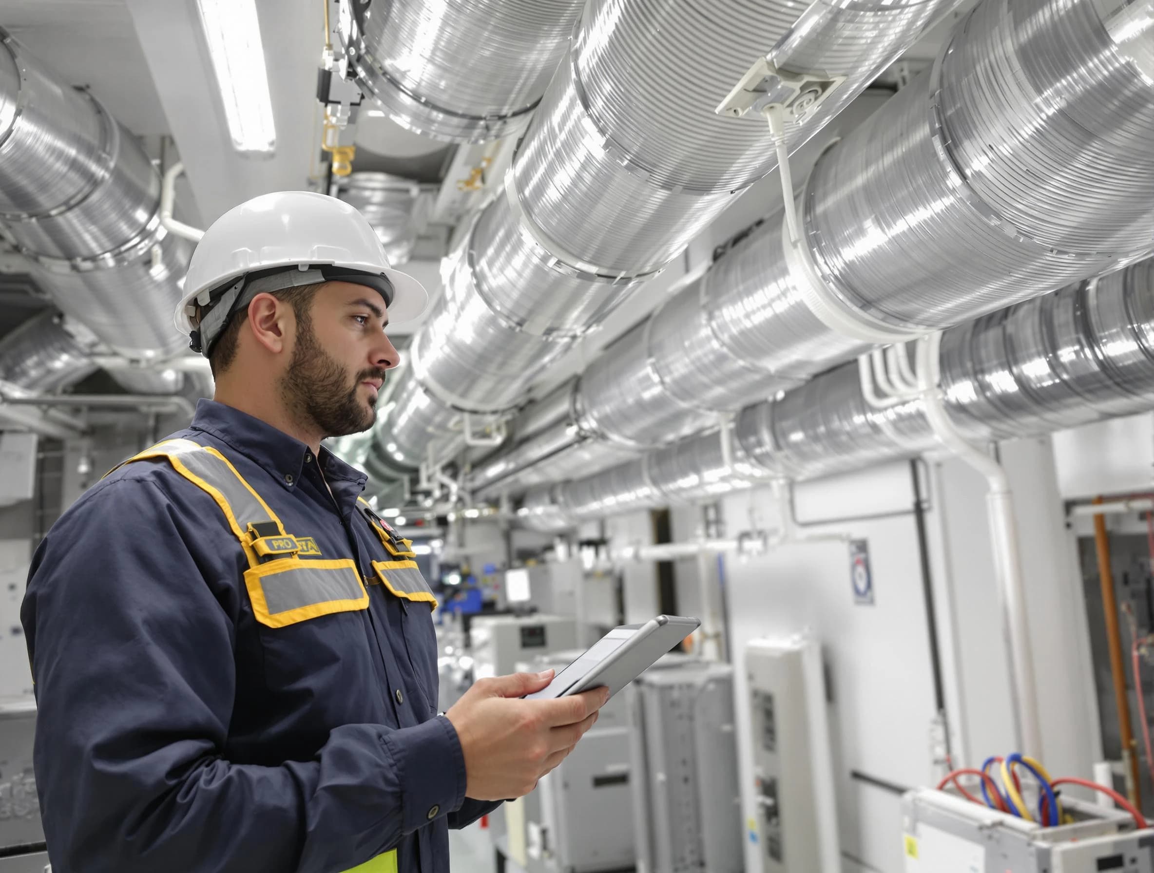 Filter Inspection service in Shaler, PA